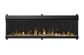 Dimplex IgniteXL® Bold 100" Built-In Linear Fireplace, Electric (XLF10017-XD)